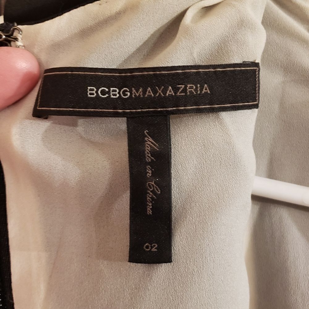 BCBG MaxAzria Dress  - Picture 6 of 11